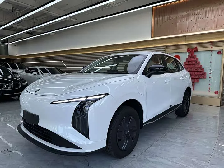 Dongfeng Forthing Xinghai T5 2026 из Китая — купить под ключ