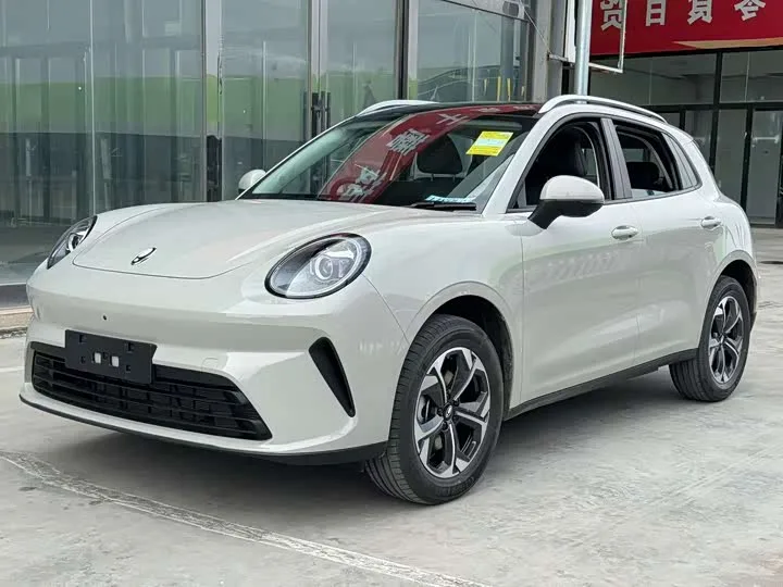 Ora 5 2026 из Китая — купить под ключ