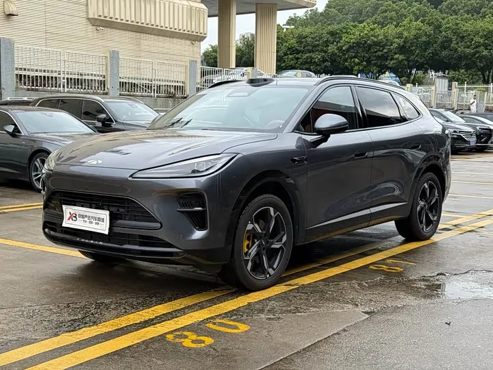 Chery Fulwin T9L 2026 из Китая — купить под ключ