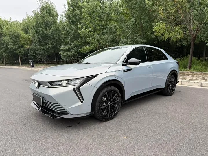 Honda e:NS2 2024 из Китая — купить под ключ