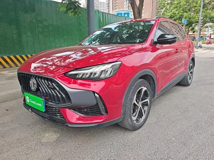 MG Motor Pilot 2022 из Китая — купить под ключ