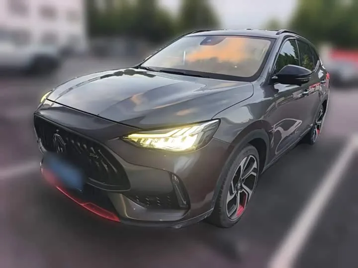 MG Motor Pilot 2021 из Китая — купить под ключ