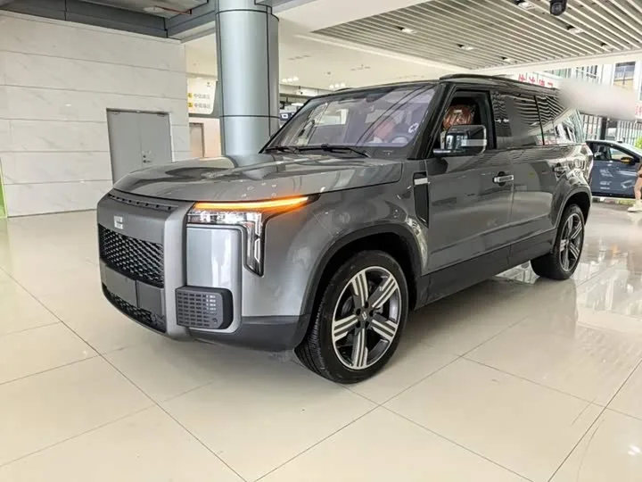 Rox (Polar Stone) 01 2026 из Китая — купить под ключ