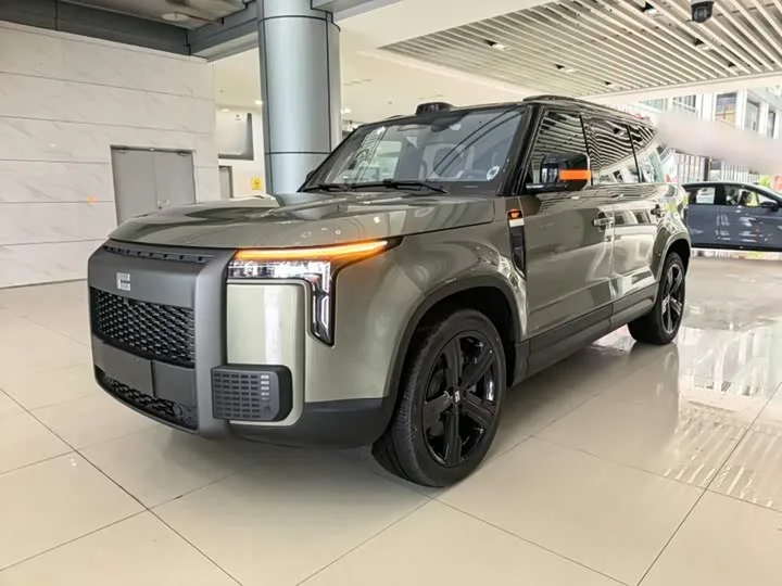 Rox (Polar Stone) 01 2026 из Китая — купить под ключ