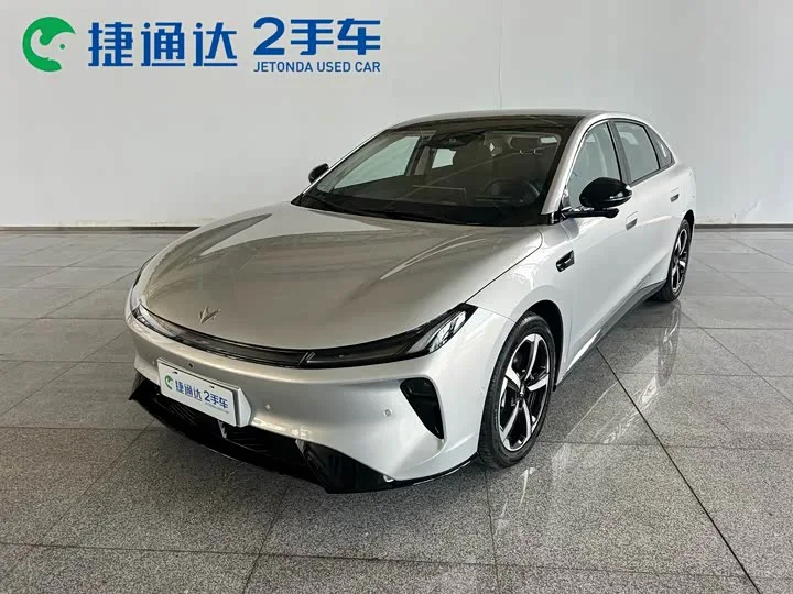BAIC Arcfox S3 2026 из Китая — купить под ключ