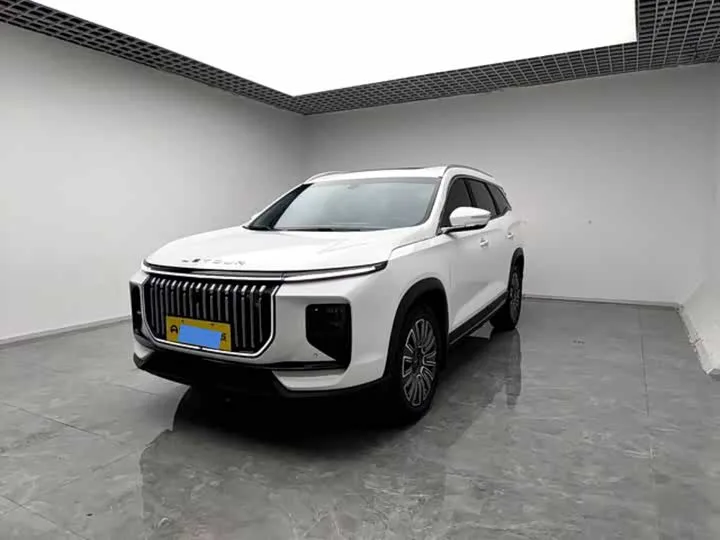 Jetour X90 Pro 2025 из Китая — купить под ключ