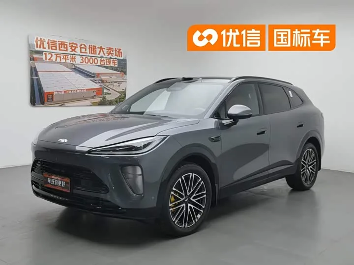 Chery Fulwin T9L 2026 из Китая — купить под ключ