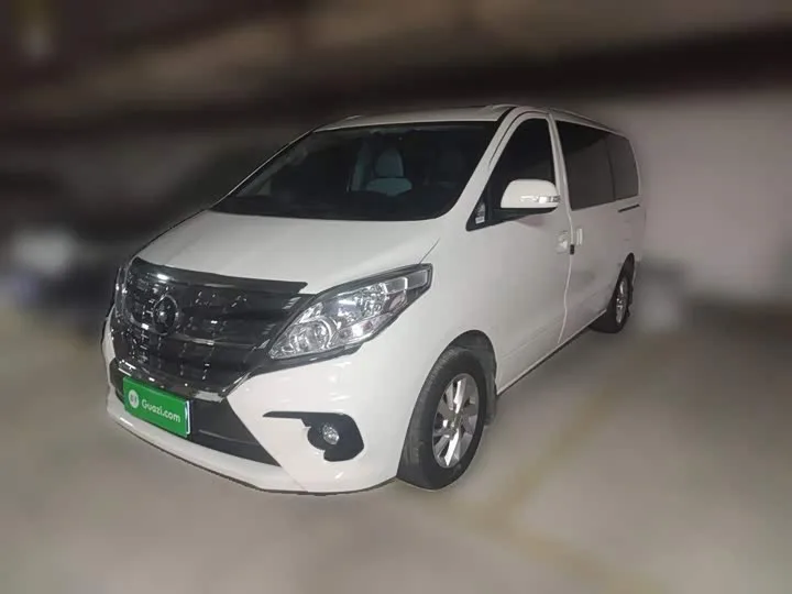 Dongfeng Forthing Lingzhi Plus 2024 из Китая — купить под ключ