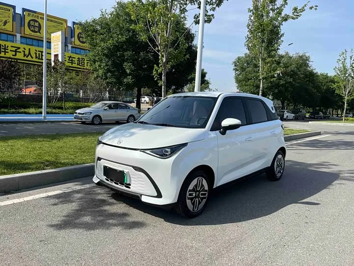 Chery QQ Duomi 2026 из Китая — купить под ключ
