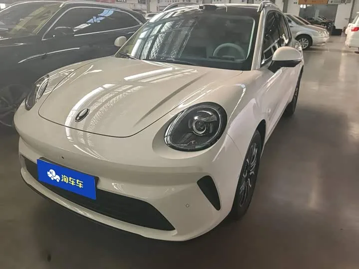 Ora 5 2026 из Китая — купить под ключ