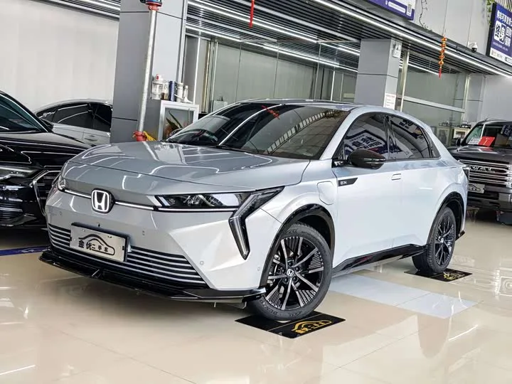 Honda e:NS2 2024 из Китая — купить под ключ