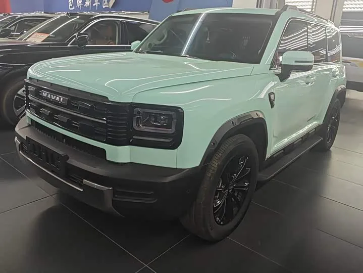 Haval Raptor Plus 2026 из Китая — купить под ключ
