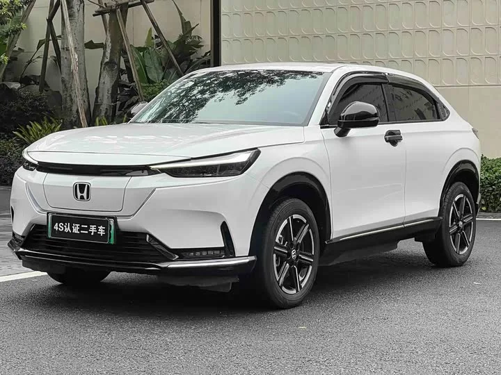 Honda e:NS1 2022 из Китая — купить под ключ