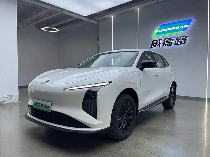 Dongfeng Forthing Xinghai T5 2026 из Китая — купить под ключ