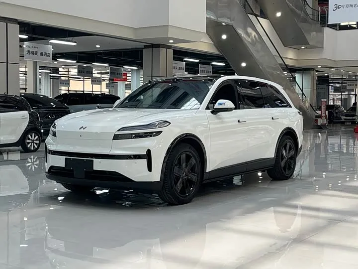 Nio Onvo L80 2026 из Китая — купить под ключ