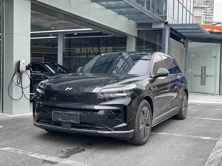 Nio Onvo L80 2026 из Китая — купить под ключ