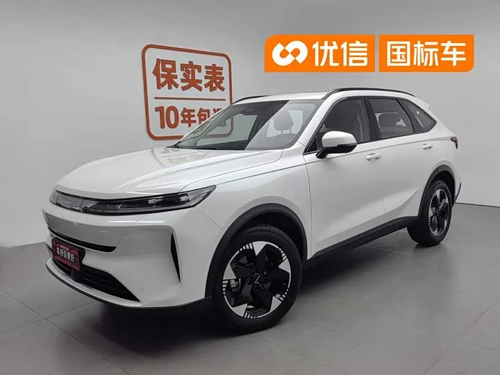 Haval H6L 2026 из Китая — купить под ключ