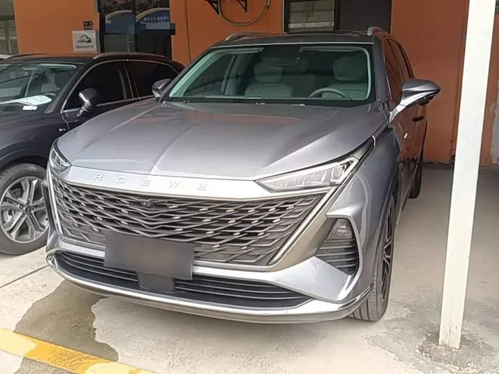 Roewe RX9 2024 из Китая — купить под ключ