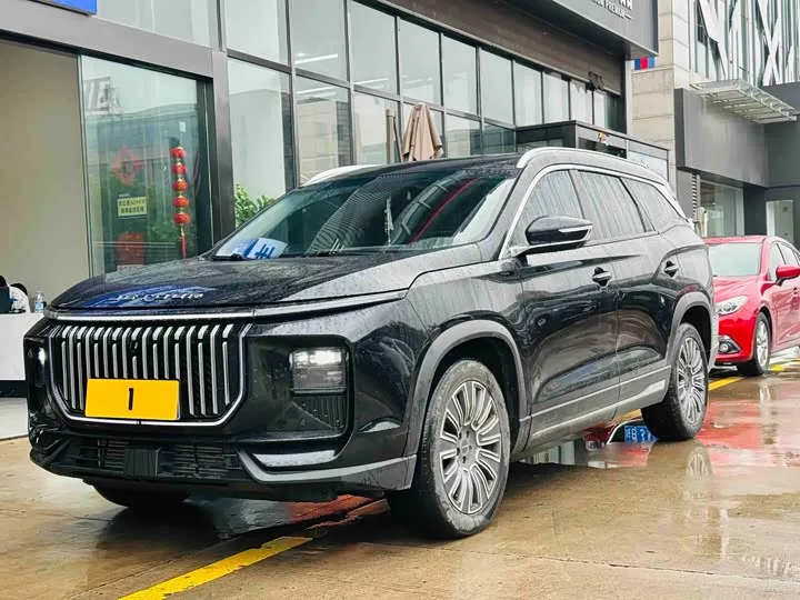 Jetour X90 Pro 2024 из Китая — купить под ключ