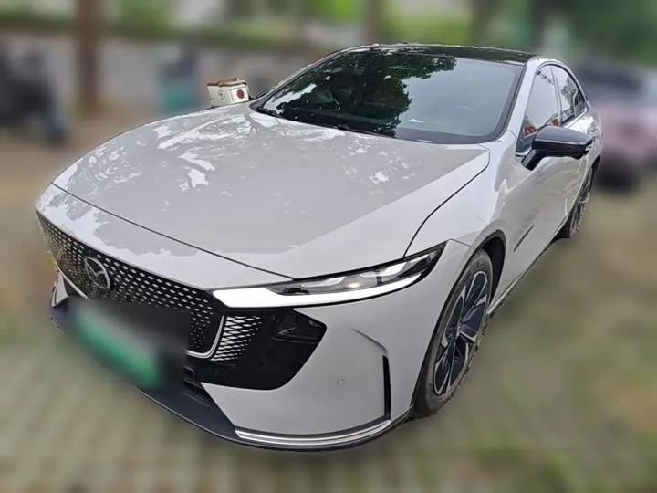 Mazda EZ-6 2024 из Китая — купить под ключ
