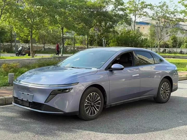 Nissan N6 2026 из Китая — купить под ключ