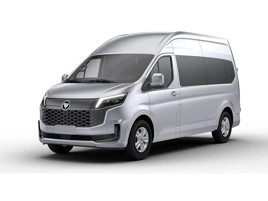 Foton Toano X5 EV 2026 из Китая — купить под ключ