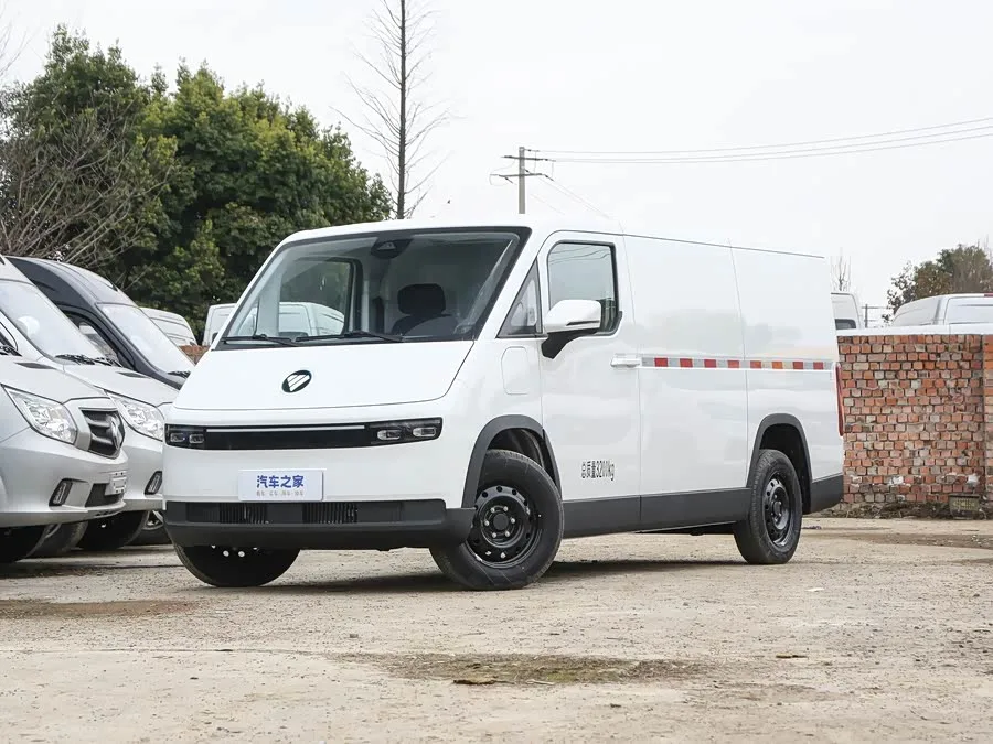 Foton View i7 2026 из Китая — купить под ключ