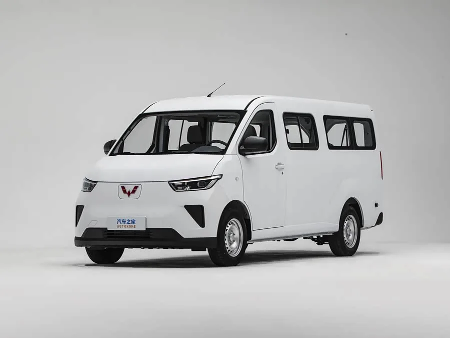 Wuling Yangguang 2026 из Китая — купить под ключ