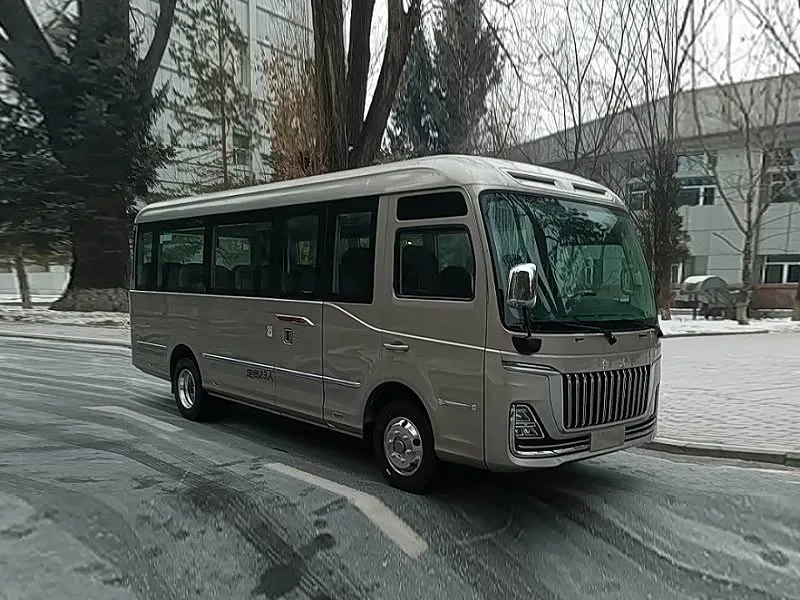 Hongqi Guoyue 2026 из Китая — купить под ключ