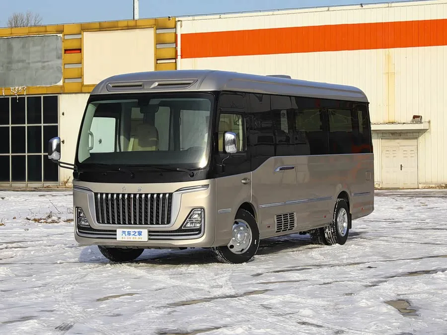 Hongqi Guoyue 2026 из Китая — купить под ключ
