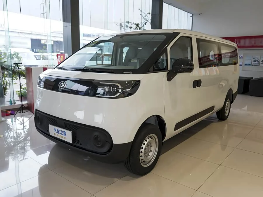 Maxus Dana V1L 2026 из Китая — купить под ключ