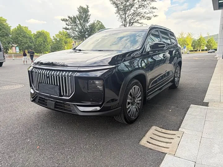Jetour X90 Pro 2024 из Китая — купить под ключ