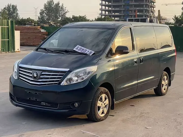 Dongfeng Forthing Lingzhi Plus 2022 из Китая — купить под ключ