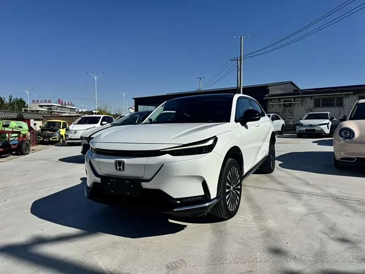 Honda e:NS1 2024 из Китая — купить под ключ