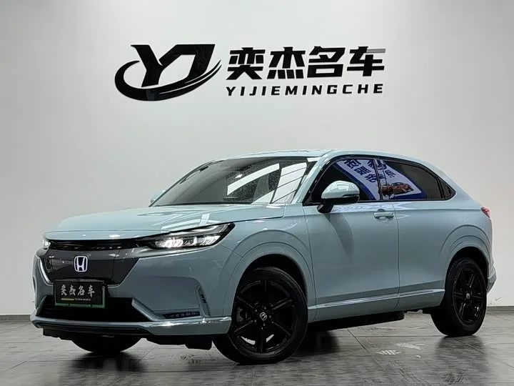 Honda e:NP1 2023 из Китая — купить под ключ