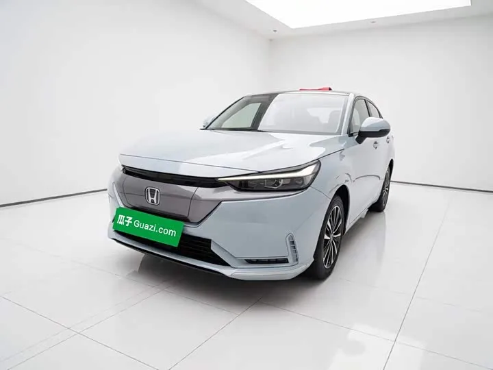 Honda e:NP1 2023 из Китая — купить под ключ