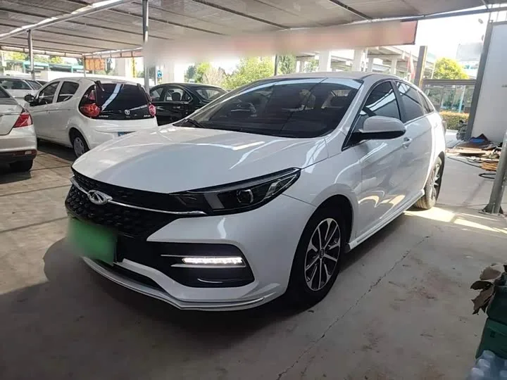 Chery Arrizo GX 2023 из Китая — купить под ключ