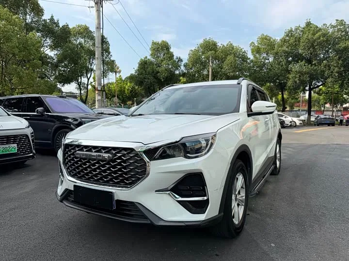 Jetour X70S 2022 из Китая — купить под ключ