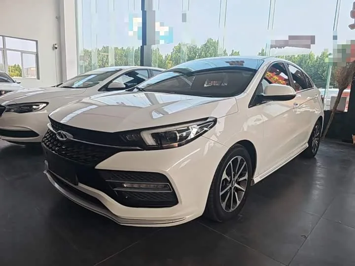 Chery Arrizo GX 2022 из Китая — купить под ключ