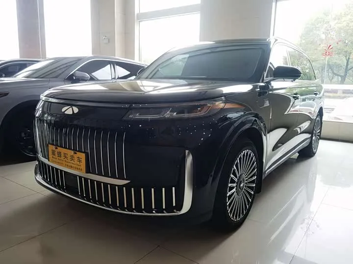 Chery Fulwin T11 2026 из Китая — купить под ключ