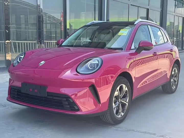 Ora 5 2026 из Китая — купить под ключ