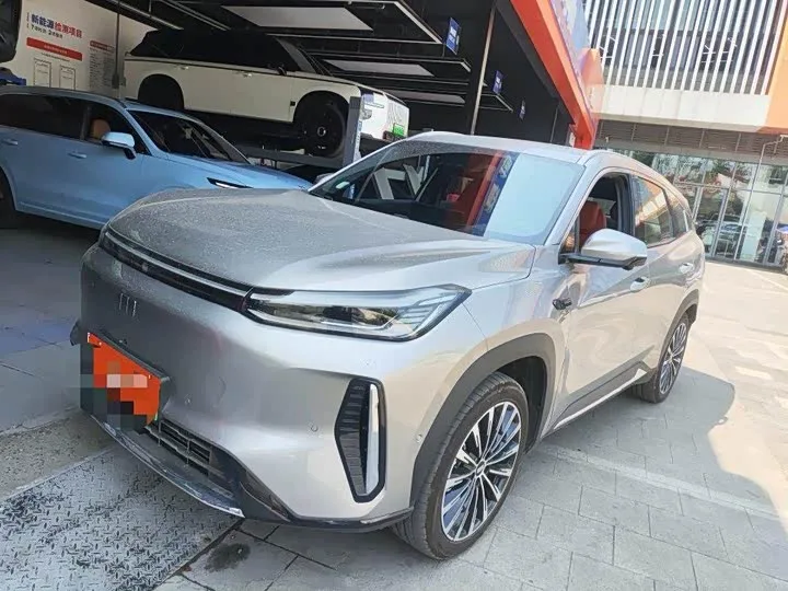 Geely Galaxy M7 2026 из Китая — купить под ключ