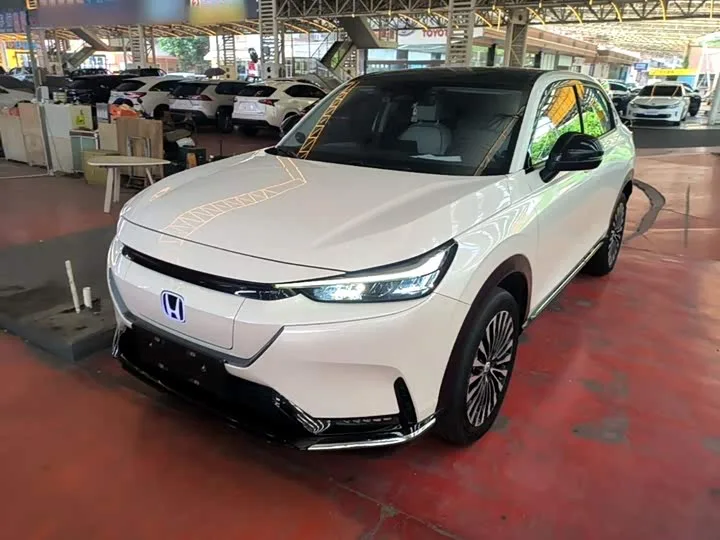 Honda e:NS1 2022 из Китая — купить под ключ