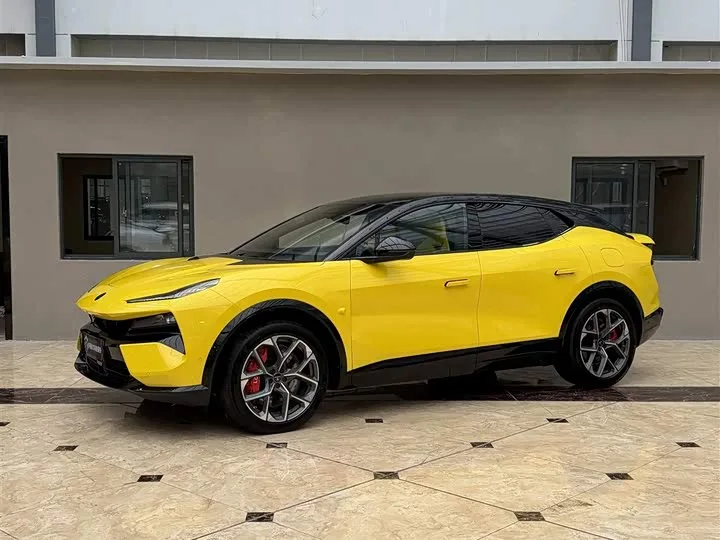 Lotus For me 2026 из Китая — купить под ключ