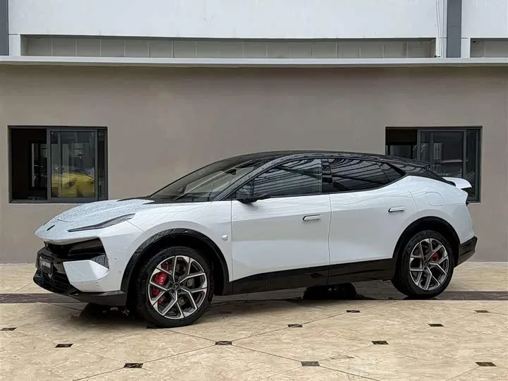 Lotus For me 2026 из Китая — купить под ключ
