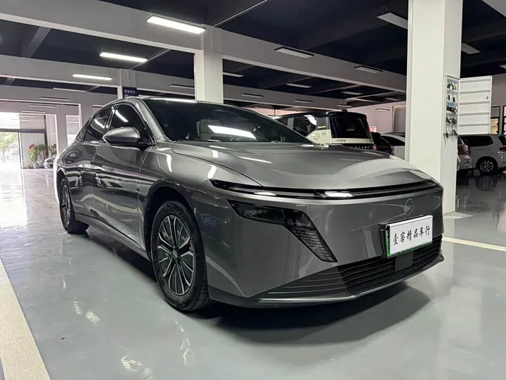 Nissan N6 2026 из Китая — купить под ключ