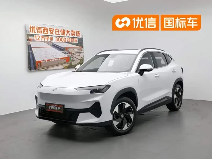 Jetour Shanhai L6 2025 из Китая — купить под ключ