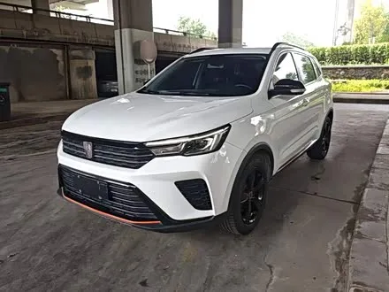 Roewe RX3 2023 из Китая — купить под ключ