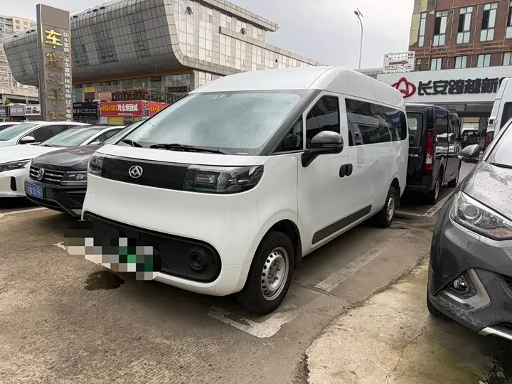 Maxus Dana V1L 2026 из Китая — купить под ключ