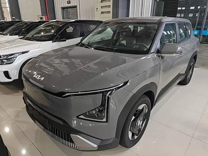 KIA EV5 2026 из Китая — купить под ключ